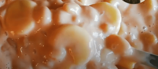 How to make Banana and Bean salad