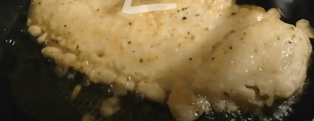 How to make Battered fish (Shallow-fry) 