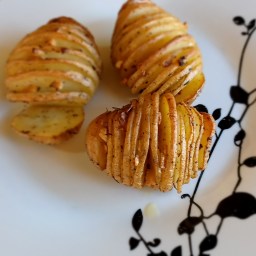 Replace Chips/ French fries with THIS potato recipe!!