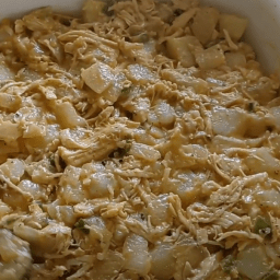 Easy PIE filling Recipe to follow