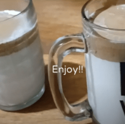 TASTY Hot Beverage recipe for the holidays!