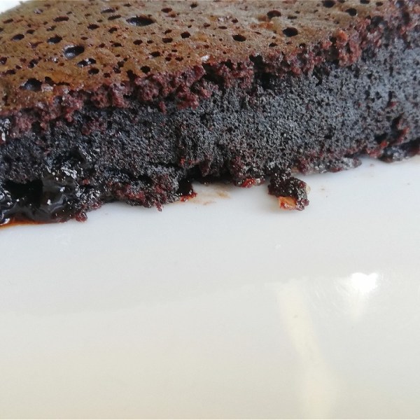 The ONLY Triple Chocolate Brownies recipe you need