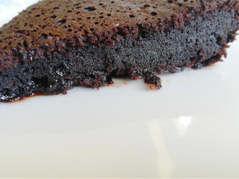 The ONLY Triple Chocolate Brownies recipe you need