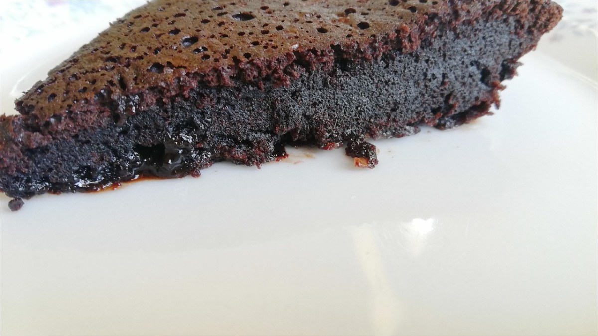 The ONLY Triple Chocolate Brownies recipe you need