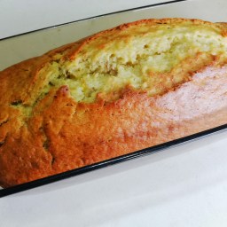 Delicious Banana Bread