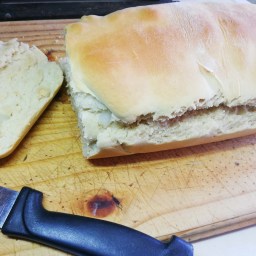 Easy Homemade Onion Bread you Must try!