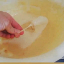 Easy and delicious Corndog batter recipe