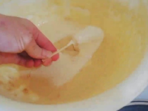 Easy and delicious Corndog batter recipe