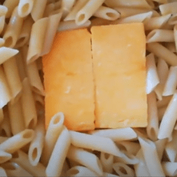 Trending TikTok Mac n Cheese