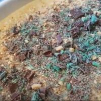 South African Dessert