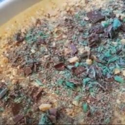 South African Dessert