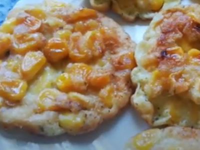 You Only need 3 ingredients to make this recipe